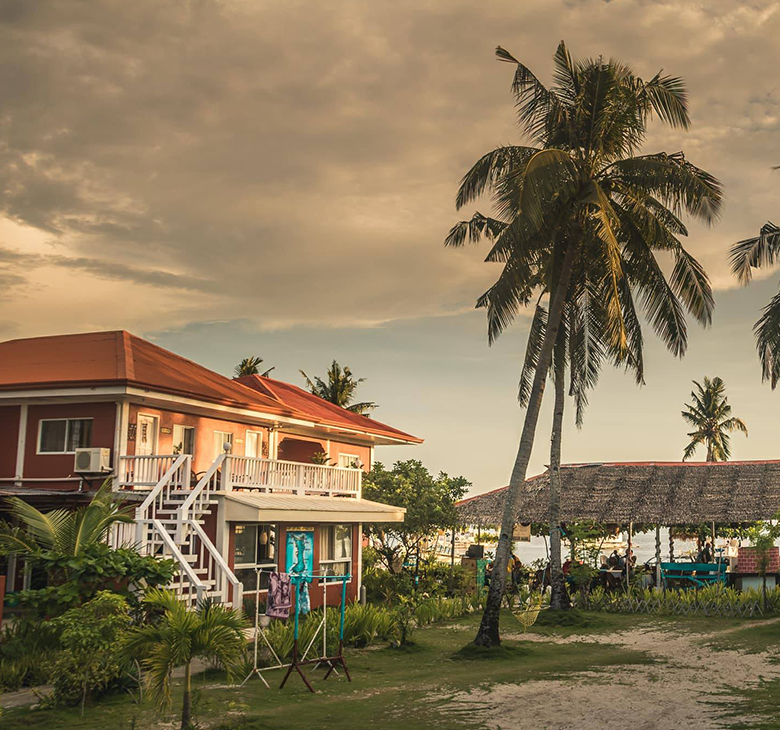 Malapascua Beach & Dive Resort – Malapascua Island, Malapascua Diving 