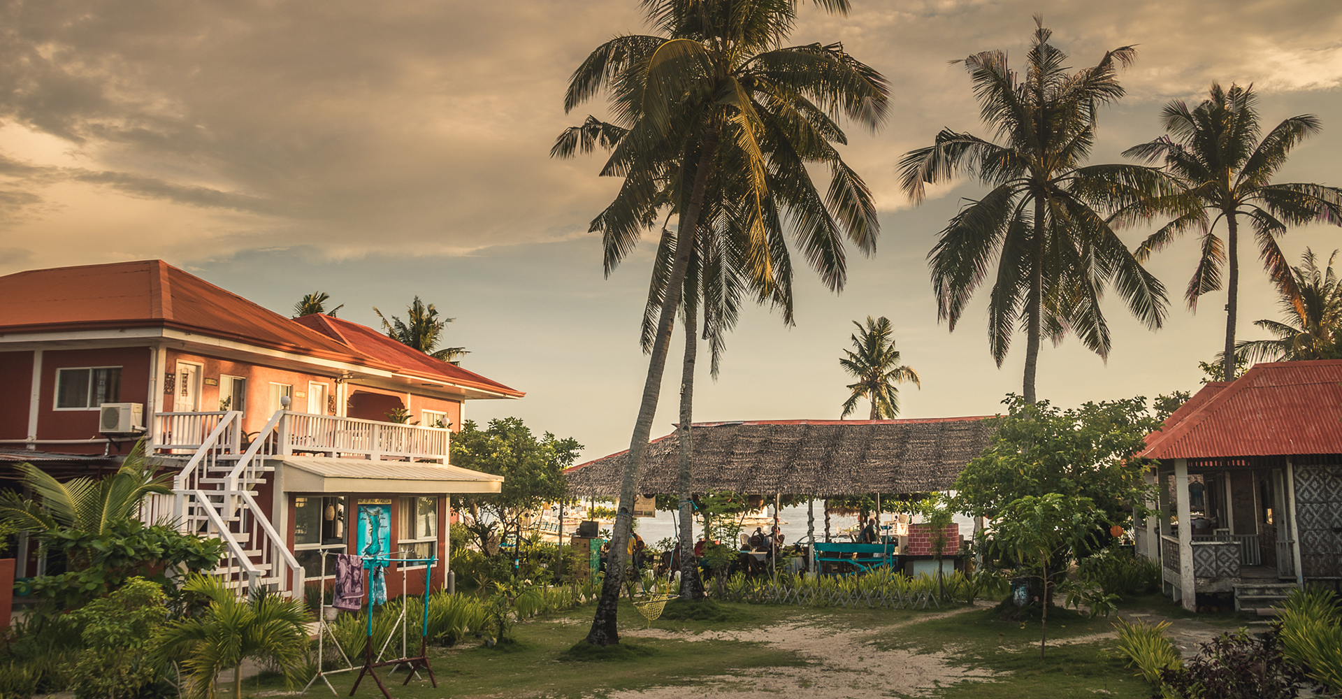 The Resort – Malapascua Beach & Dive Resort